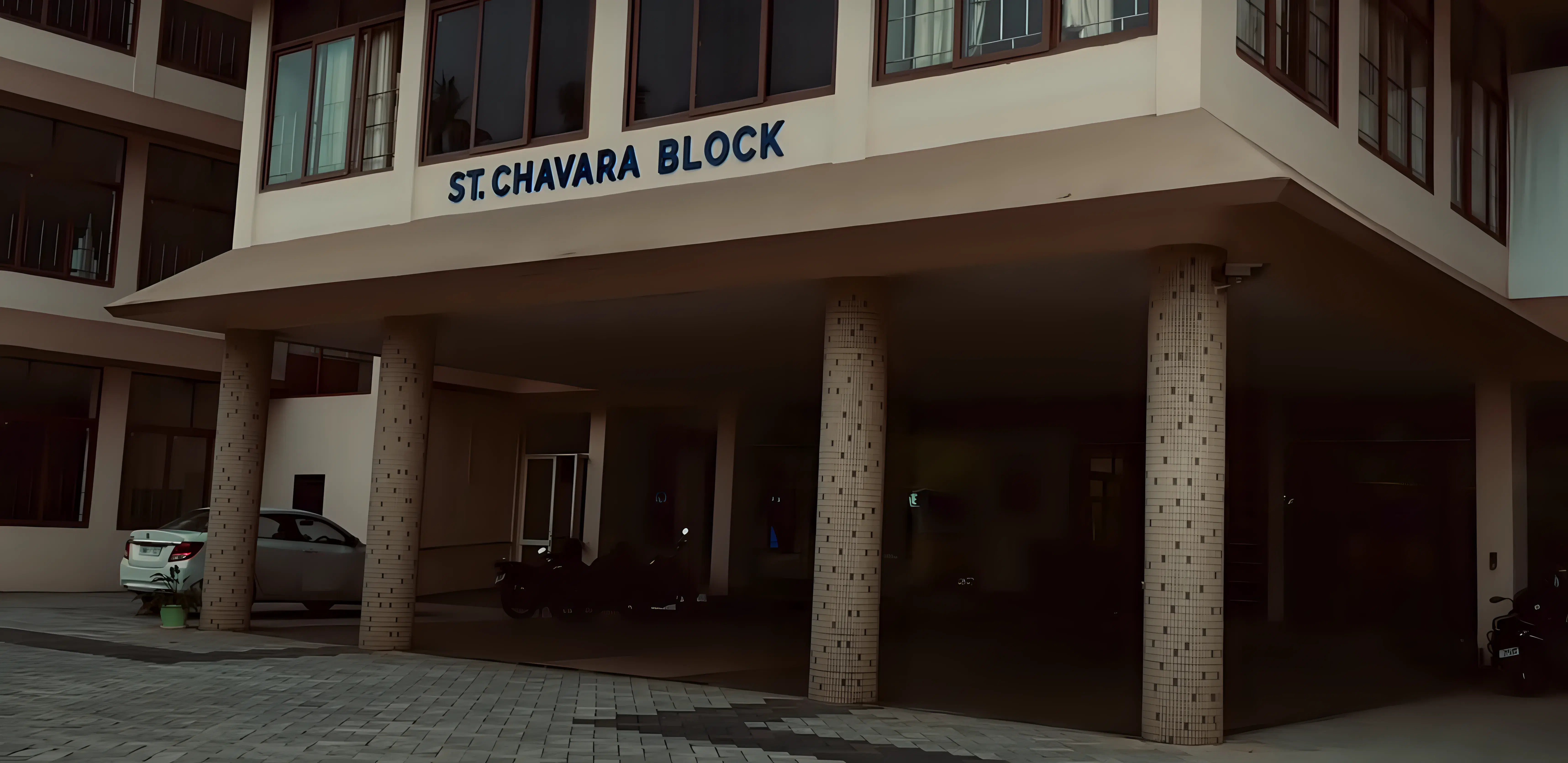 Christ College of Engineering Irinjalakuda Thrissur Campus photo 22